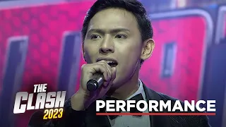 The Clash 2023: Mark Avila charms the crowd with “Balatkayo” | Episode 16