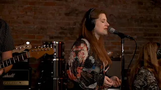 Hypotheticals - Jessica Paige feat. Nathan Showalter (Lake Street Dive)