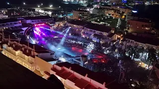 CALVIN HARRIS - USHUAIA IBIZA - CLOSING SEP 2022