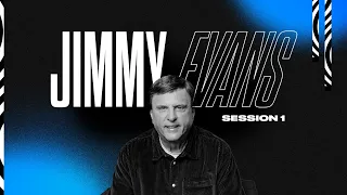 Seeing God as He Really Is | Pastor Jimmy Evans | Seek Week | Session 1