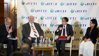 U.S.-Japan International Exchange and Tourism Symposium 2023: Panel Discussion (日本語)