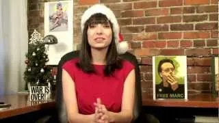 The Jodie Emery Show - December 20, 2012