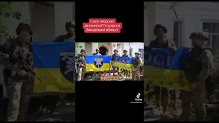 Сили оборони звільнили Пʼятихатки Запорізької області, - Відео від ЗСУ  #новини #дніпро #україна