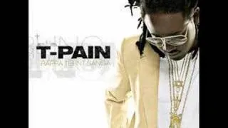 T-Pain Feat. Yung Joc - Buy You A Drink