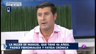 Fibromialgia y síndrome de Fátiga crónica