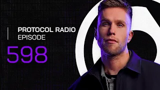 Protocol Radio 598 by Nicky Romero (PRR598)