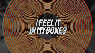 Ray Dalton - In My Bones (Lyric Video)
