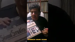 American Sound Studio- revisited