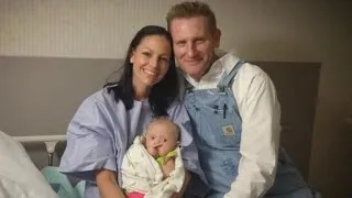 Rory and Joey Feek's Most Touching Family Moments