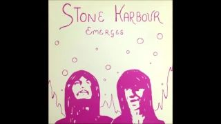 Stone Harbour - Emerges (1974) (2005 Void vinyl) (FULL LP)