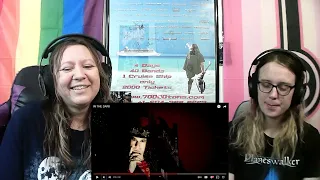 MandragorA ScreaM- "In the Dark" Reaction // Amber and Charisse React