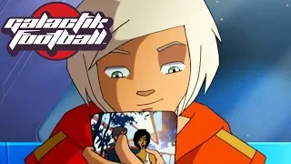 Galactik Football Season 1 Episode 16 | Full Episode HD | Genesis Stadium