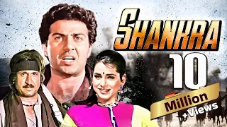 सनी देओल की 2 ग़दर मचाने वाली सुपरहिट फिल्में - वीरता - शंकरा - Indian BLOCKBUSTER Action Movies [4K]