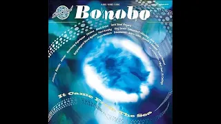 Bonobo - Solid Steel It Came From The Sea [Mixed By Bonobo]