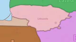 I Beat Dummynation As LITHUANIA... (And I'm The First Person To Do It Lol.)