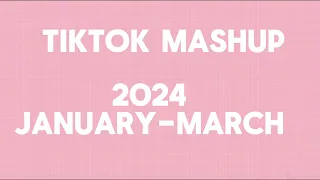 tiktok mashup 2024