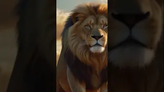 Simba - The King
