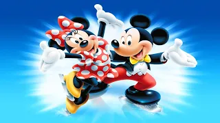 МИККИ МАУС|В ЗООМАГАЗИНЕ|Дисней.Disney аудио сказка|Аудиосказки-Сказки на ночь|Слушать сказки онлайн