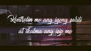 NUMERHUS - PAKINGGAN MO AKO ( lyric video ) | Prod by Carlnation Beats