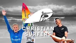 Erin Brooks, The Future of Surfing | The CS Podcast