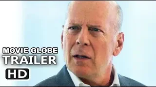 10 MINUTES GONE Official Trailer 2019 Bruce Willis, Michael Chiklis, Action Mo HIGH