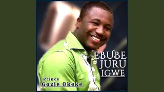 Ebube Juru Igwe