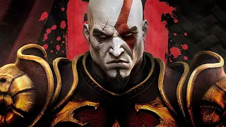 God of War 2 Até Zerar! FULL GAME