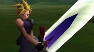 FF7 召喚マテリア (HDリマスター超高画質版) Final Fantasy VII 召喚獣まとめ