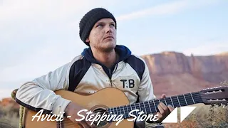 Avicii - Stepping Stone (Audio HQ)◢ ◤