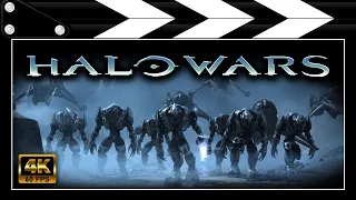 Halo Wars "CUTSCENES" [GERMAN/PC/4K/60FPS]