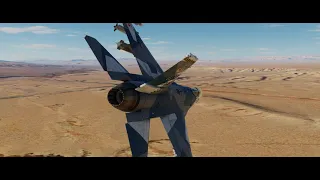 Digital Combat Simulator  F-16 SEAD DEAD SA-10 CBU-105 Loft Bombing || NTTR Map 4K 60 FPS