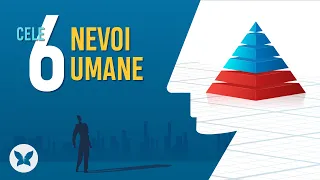 🧩 Cele 6 nevoi umane | Tony Robbins | Efectul Fluturelui