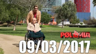 Polònia - Programa complet - 09/03/2017