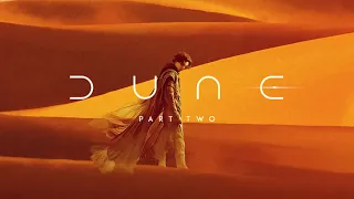 Английский по фильмам - Дюна 2 (Dune Part Two)