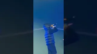 ASAP Rocky brings out Snot to perform “Doja” @ Rolling Loud (part 1)