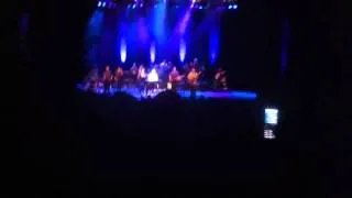 Brian Wilson In Dublin (Surfer Girl)