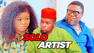 Solo Artist (Lawanson Family Show)