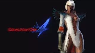 Devil May Cry 4 Special Edition Русский трейлер