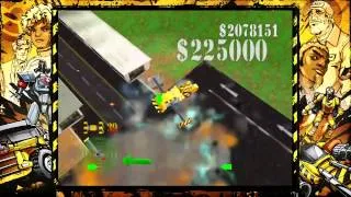 Rare Replay - Blast Corps: Part 1