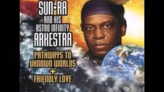 Sun Ra Speaks on Good, Evil, Whiteness and Blackness