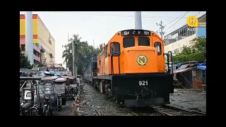 My New Channel Intro Feat. American And Indonesia Locomotives!