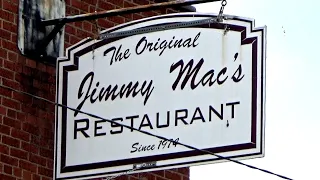 Jimmy Mac's, Bryson City, North Carolina
