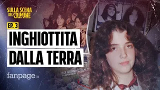 La storia di Mirella Gregori, sparita nel nulla come Emanuela Orlandi [RICOSTRUZIONE DEL CASO]