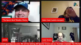 The Walker Report ep. 36 2022