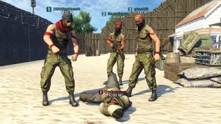 Far Cry 3 Multiplayer YAMACOM