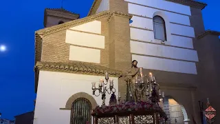 Vídeo promocional Semana Santa Guadix 2024 | El Costal Accitano