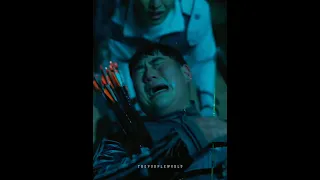 jun-seong 😨😭 sacrificed himself and save mi-jin🎭#shorts #kdrama #thepurpleworld #viral