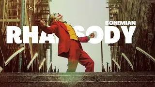 Joker || Bohemian Rhapsody