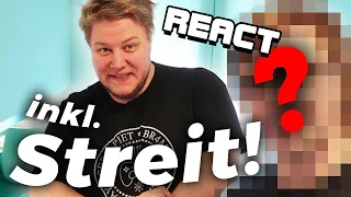 React: PietSmiet kocht mit Freundinnen