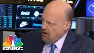 Jim Cramer: Cola Wars Have Ended, So Everyone's Making Money | CNBC